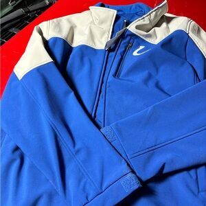 Colts light weight jacket-NWT